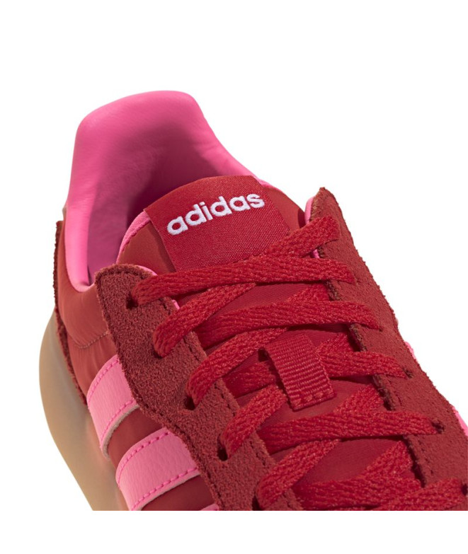 Sapatilhas adidas Barreda Decode Infantil...