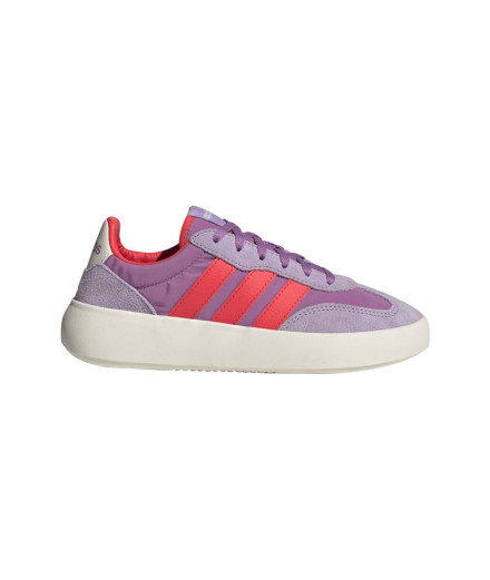 Zapatillas adidas Barreda Decode Infantil Púrado / Rojo /...