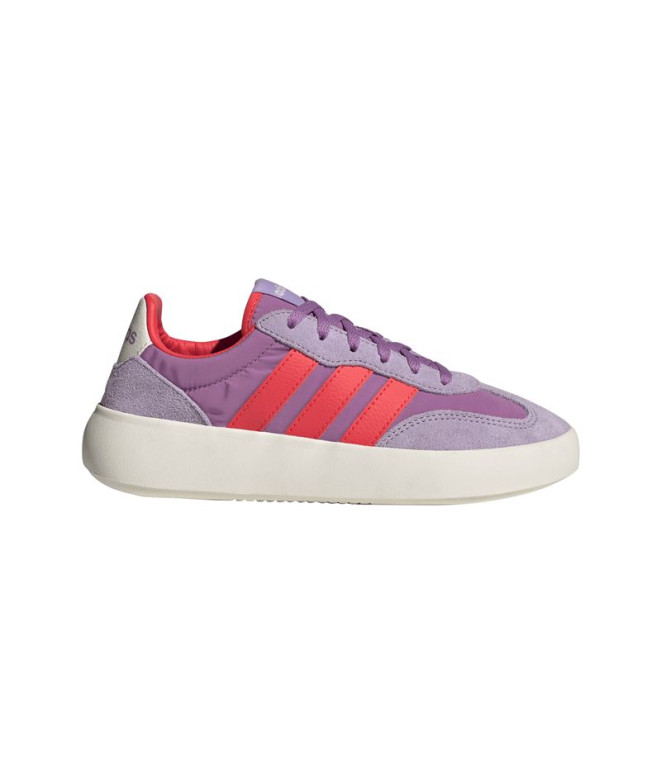 Chaussures adidas Barreda Decode Enfant Púrado...