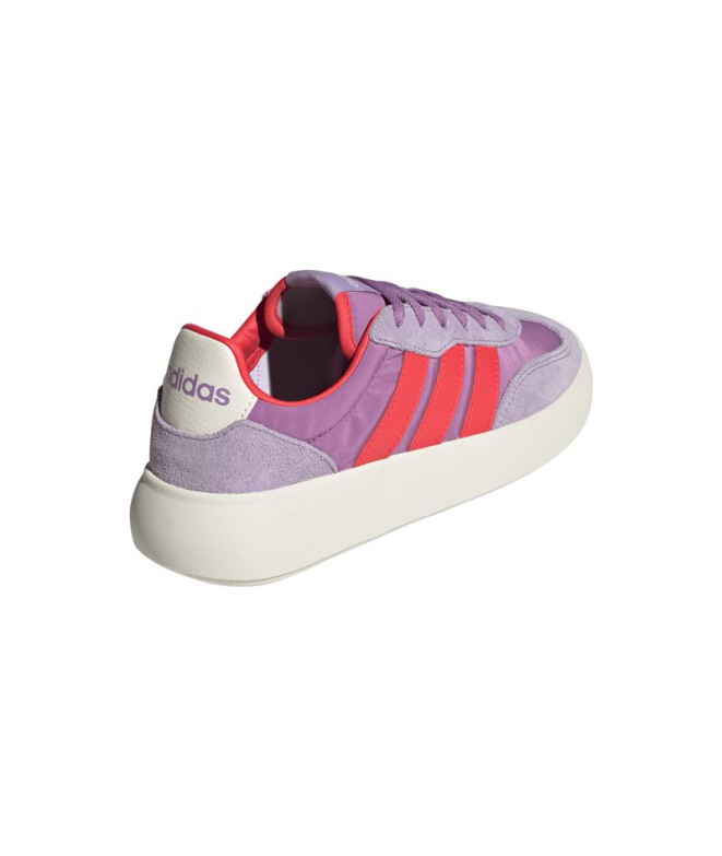 Sapatilhas adidas Barreda Decode Infantil...