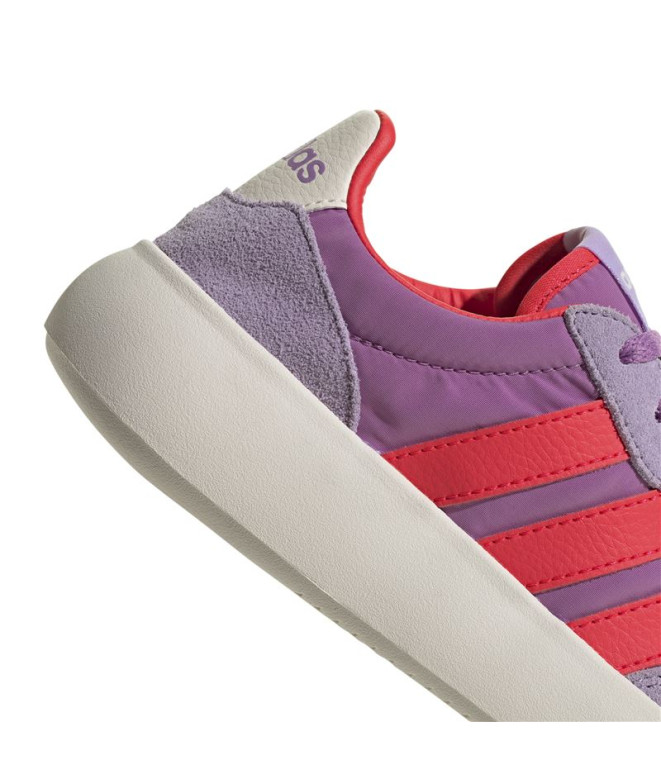 Sapatilhas adidas Barreda Decode Infantil...