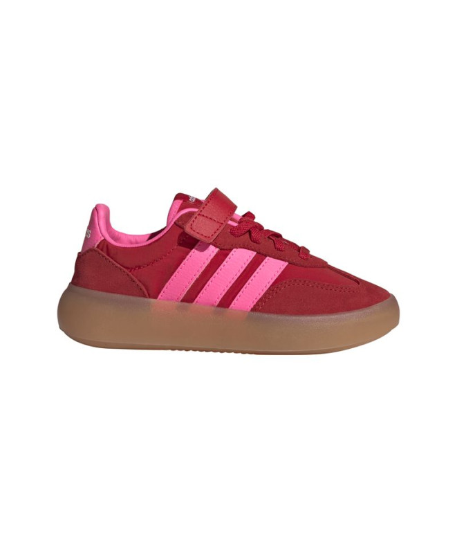 Sapatilhas adidas Barreda Decode El C Infantil...