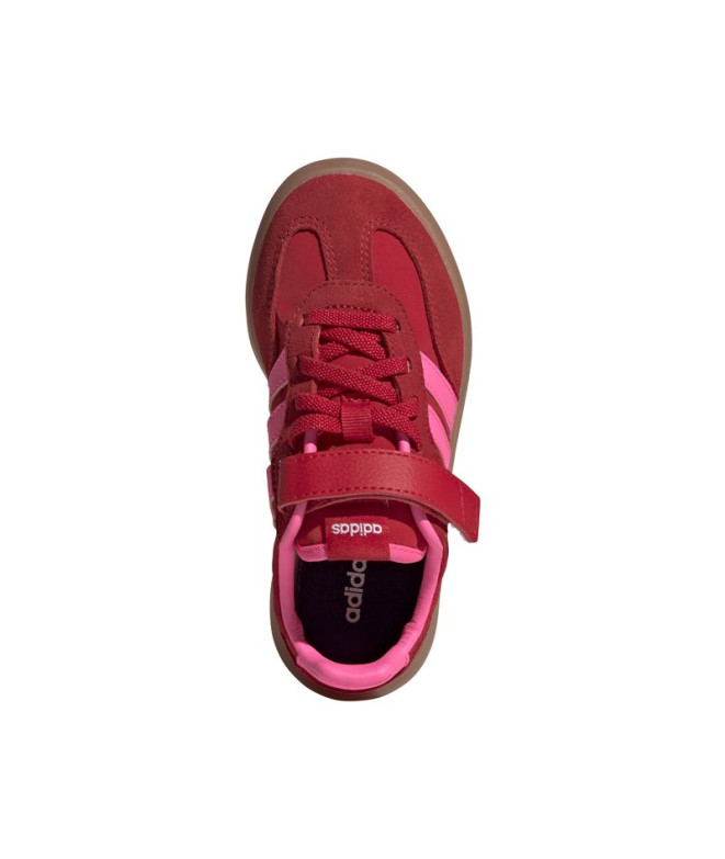 Sapatilhas adidas Barreda Decode El C Infantil...