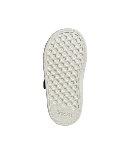 Chaussures adidas Grand Court 00S Le Enfant Azusem /...