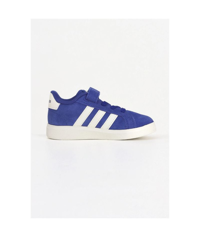 Sapatilhas adidas Grand Court 00S O Infantil...