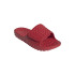 Tongs adidas Adissage 360Rec Rouge