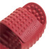 Tongs adidas Adissage 360Rec Rouge