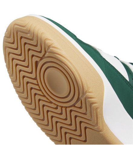 Chaussures de Basket-ball adidas Break Start 2000 Vert