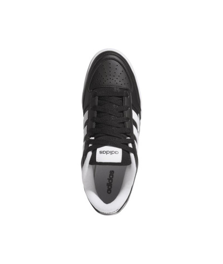 Chaussures de Basket-ball adidas Break Start Bold Femme Noir