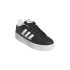 Sapatilhas de Basquetebol adidas Break Start Bold Mulher Preto