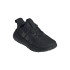 Chaussures adidas Kaptir 4.0 Enfant Noir