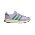 Zapatillas adidas Run 70S 2.0 Mujer Lavhie / Vercan / Cirpol