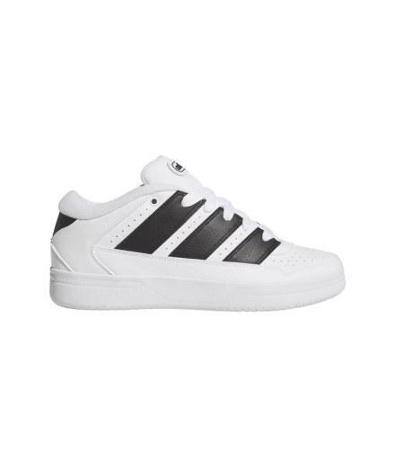 Chaussures de Basket-ball adidas Break Start 2000 Noir