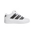 Zapatillas de Baloncesto adidas Break Start 2000 Negro
