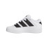 Chaussures de Basket-ball adidas Break Start 2000 Noir