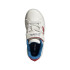 Chaussures adidas Grand Court Spider-Man Le Enfant Blanc