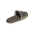 Tongs adidas Adilette Comfort Carpal / Noir / Esttie