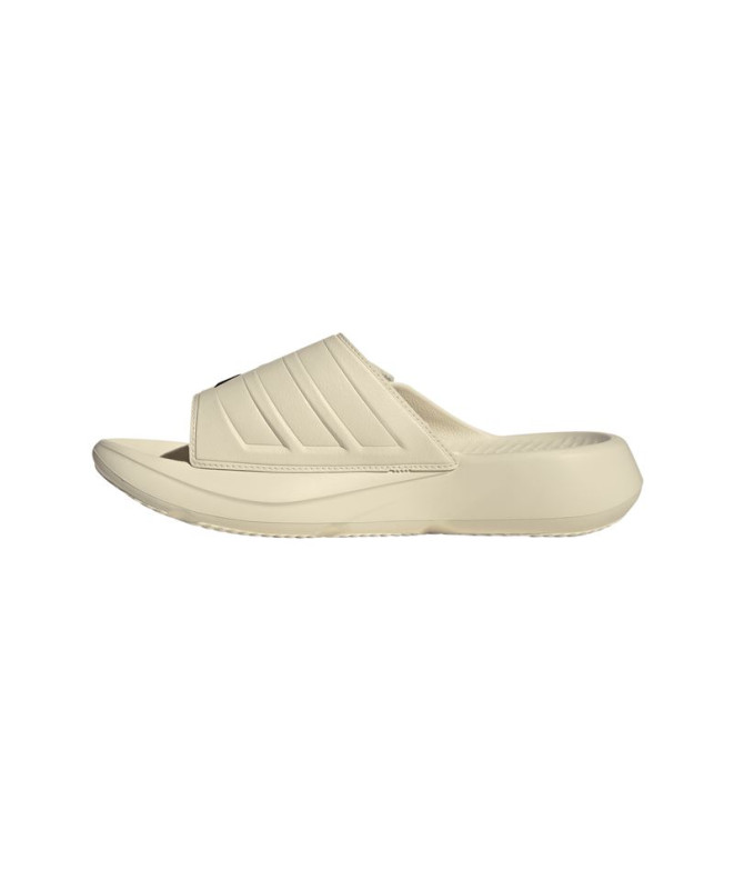 Tongs adidas Lightblaze Slide Beige