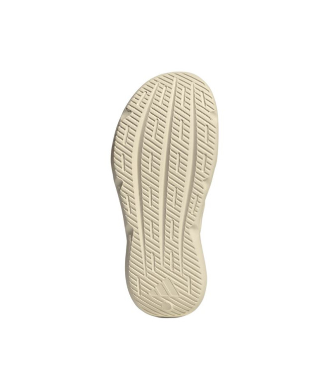 Tongs adidas Lightblaze Slide Beige