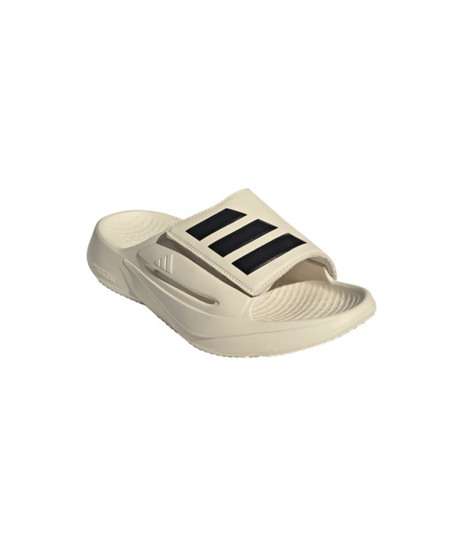 Tongs adidas Lightblaze Slide Beige