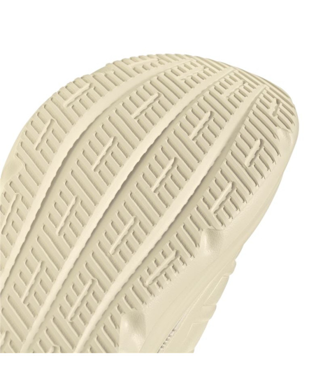 Tongs adidas Lightblaze Slide Beige