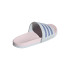 Tongs adidas Adilette Comfort Femme Azuhal / Chazme / Rosa