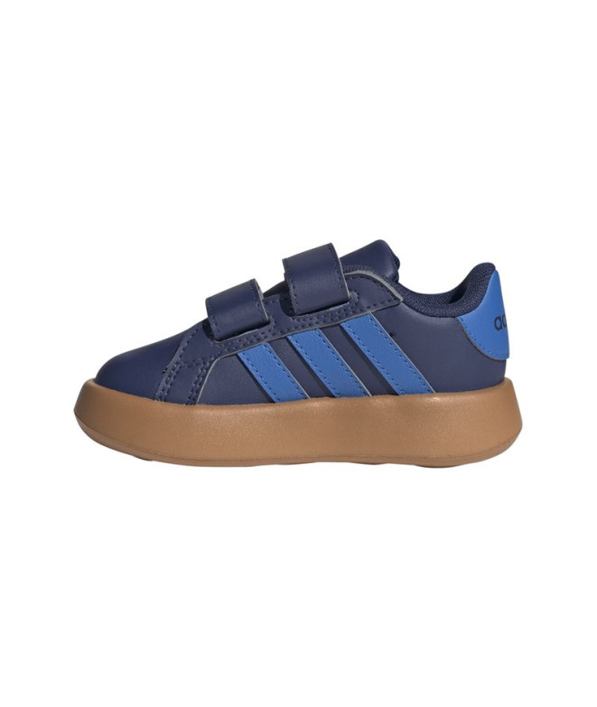 Zapatillas adidas Grand Court 2.0 Cf Infantil...