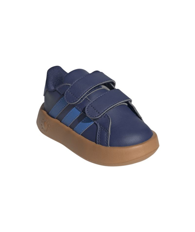 Zapatillas adidas Grand Court 2.0 Cf Infantil...