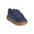 Zapatillas adidas Grand Court 2.0 Cf Infantil Azul Oscuro / Reabri / Gum10