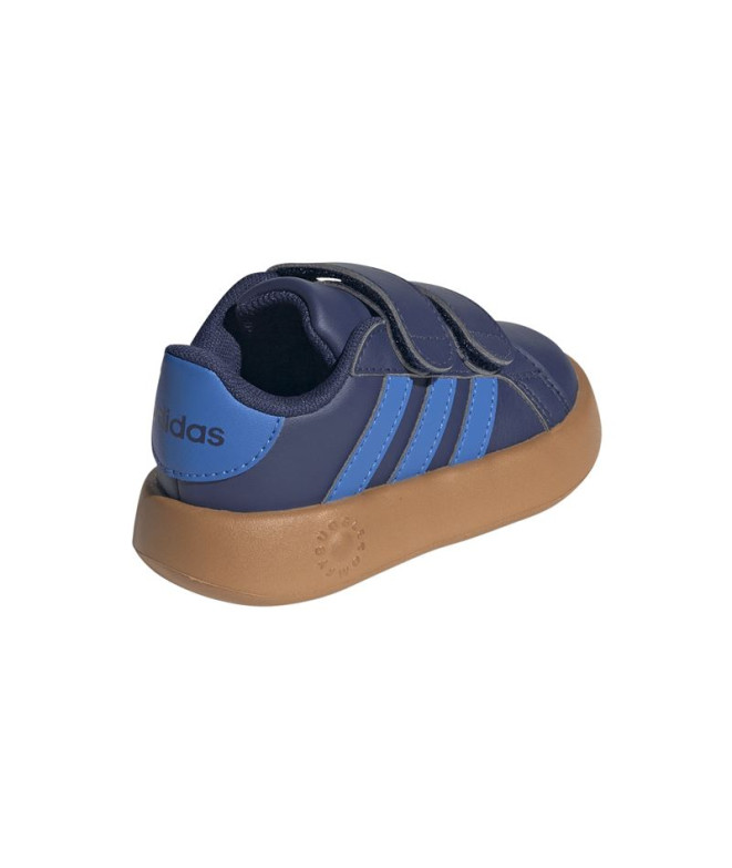 Sapatilhas adidas Grand Court 2.0 Cf Infantil...