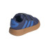 Zapatillas adidas Grand Court 2.0 Cf Infantil Azul Oscuro / Reabri / Gum10