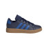 Sapatilhas adidas Grand Court 2.0 Infantil Azul Escuro / Reabri / Gum10