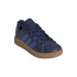 Sapatilhas adidas Grand Court 2.0 Infantil Azul Escuro / Reabri / Gum10