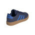 Sapatilhas adidas Grand Court 2.0 Infantil Azul Escuro / Reabri / Gum10