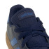 Sapatilhas adidas Grand Court 2.0 Infantil Azul Escuro / Reabri / Gum10