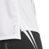 T-shirt Débardeur de Running adidas Adizero A Sgl Femme Blanc