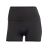 Mallas de Fitness adidas All Me Sculpt S Mujer Negro