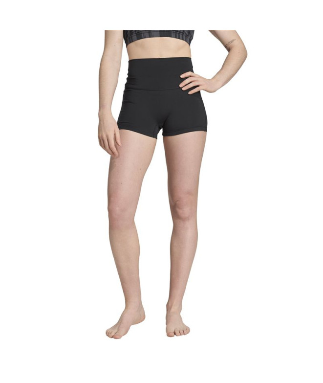 Malhas de Fitness adidas All Me Sculpt S Mulher...