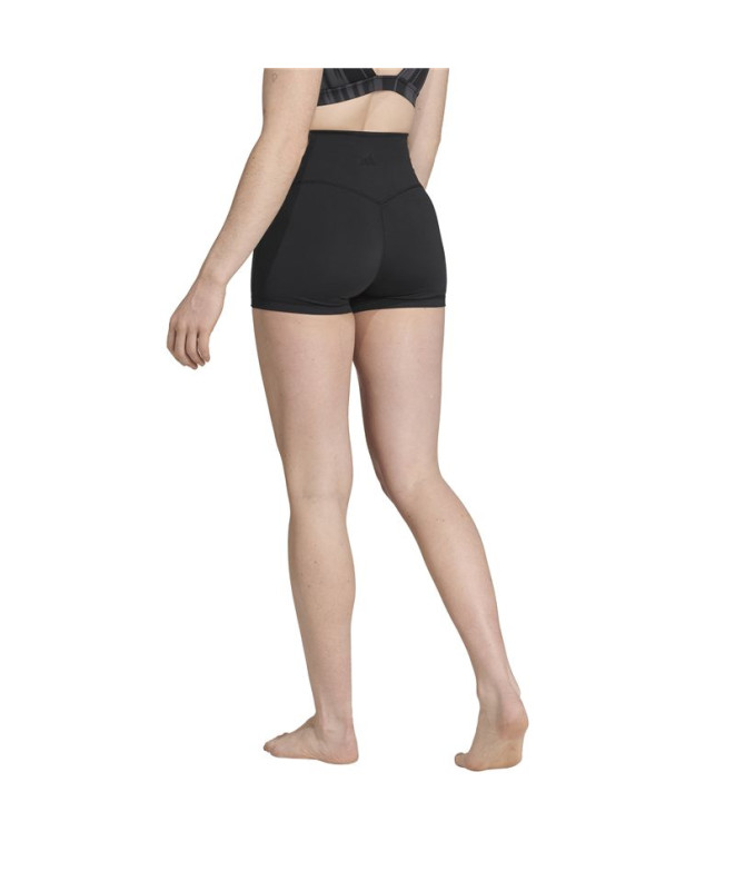 Malhas de Fitness adidas All Me Sculpt S Mulher...