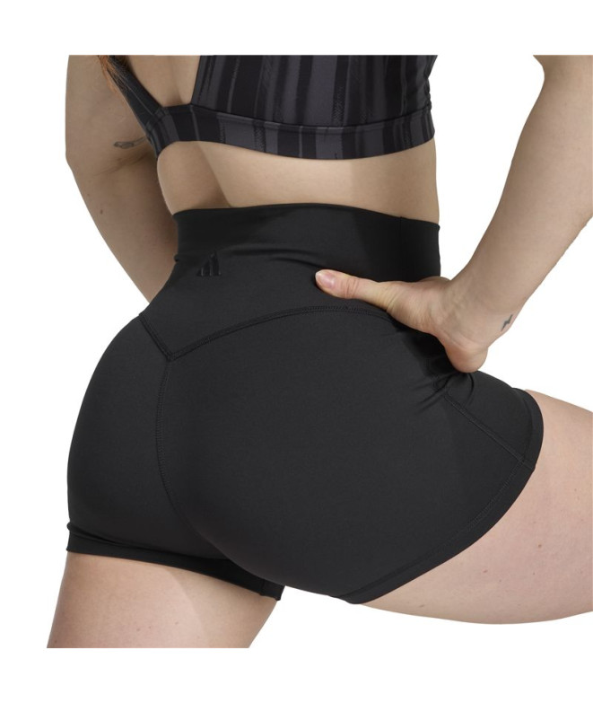 Malhas de Fitness adidas All Me Sculpt S Mulher...