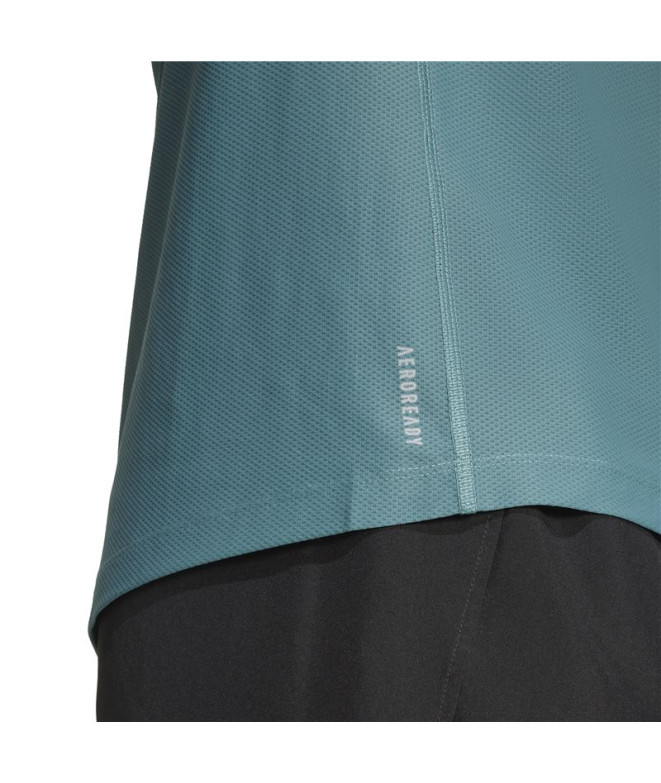 T-shirt de Running adidas Otr B Femme Azcead