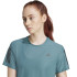 Camiseta de Running adidas Otr B Mulher Azcead