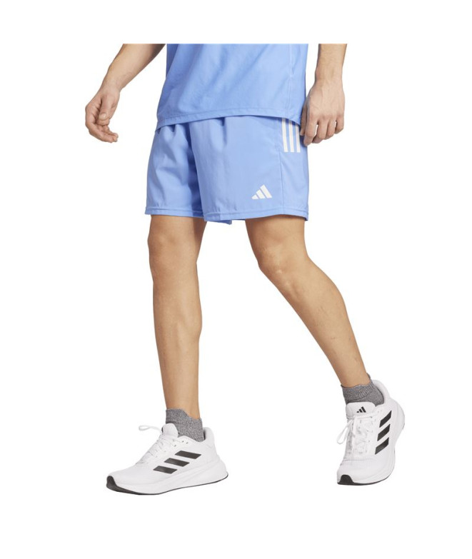 Pantalon de Running adidas Otr B Short Homme...