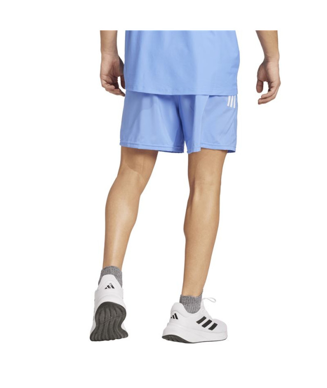 Pantalon de Running adidas Otr B Short Homme...