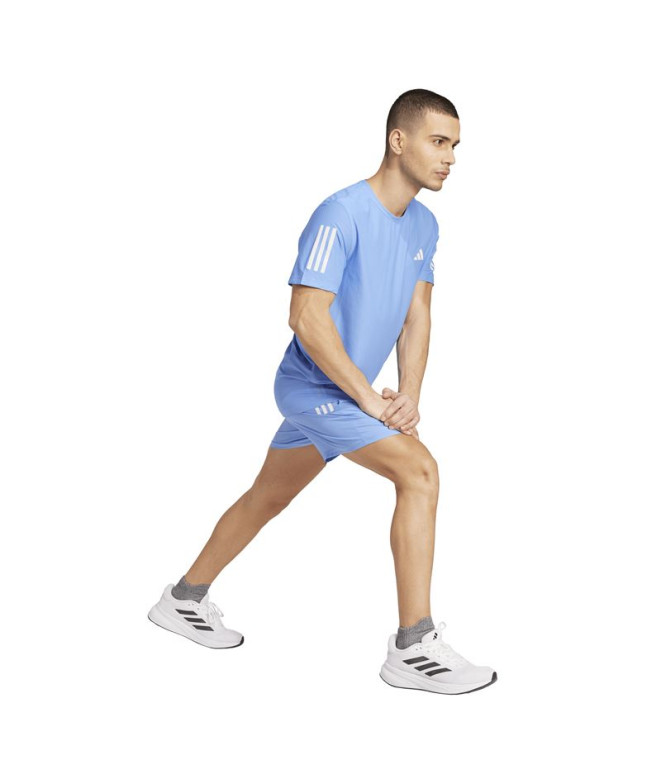 Pantalon de Running adidas Otr B Short Homme...