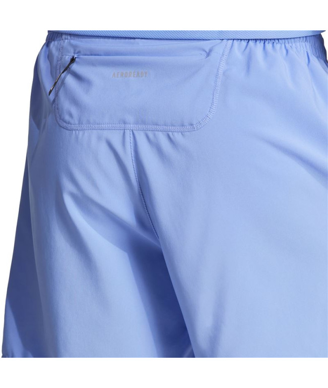 Pantalon de Running adidas Otr B Short Homme...