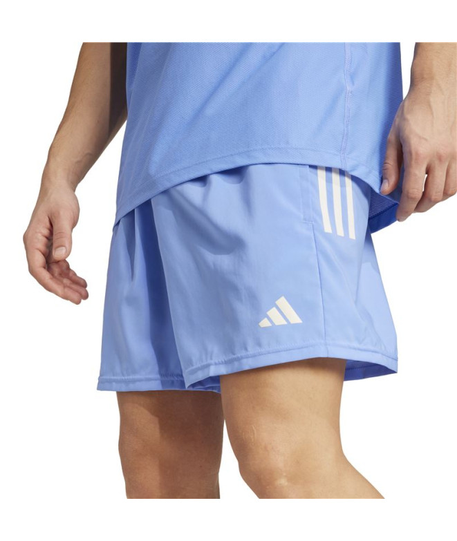Pantalon de Running adidas Otr B Short Homme...