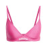 Bikini de Natation adidas Ess Tri Bk S Femme Rose