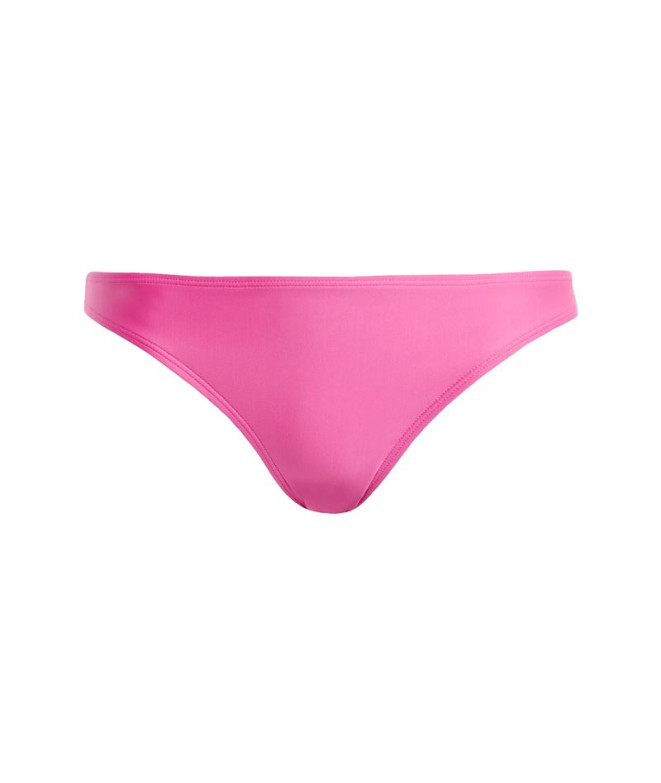 Bikini de Natation adidas Ess Tri Bk S Femme Rose