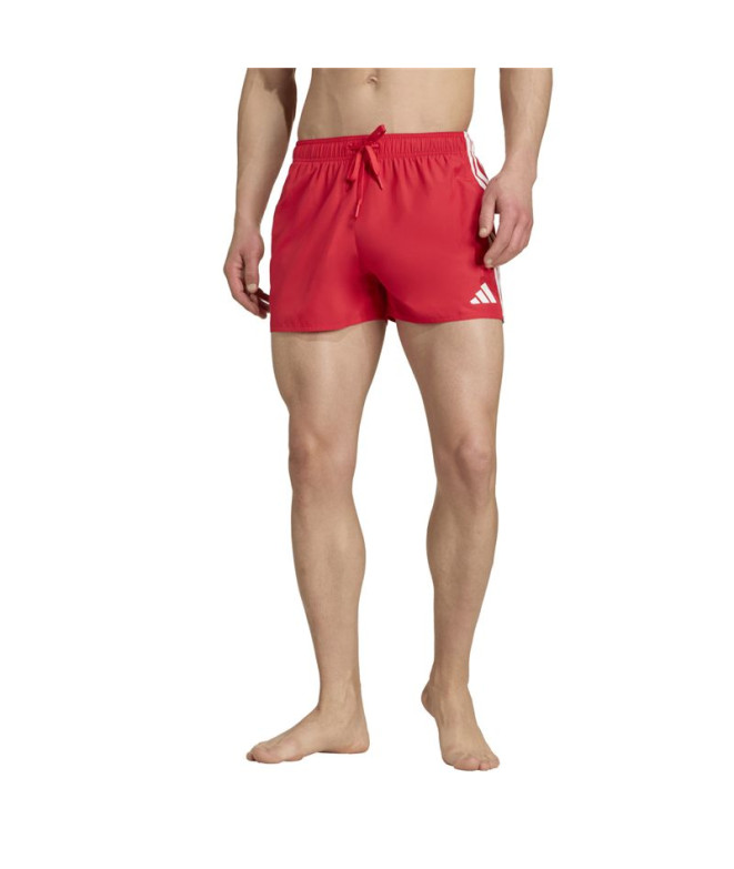 Fato de banho de Natação adidas 3 Bandas Bld Sh...